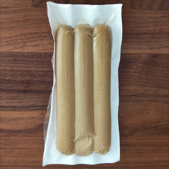 photo of Compagnia Italiana wustel vegetali, tofu e farro shared by @rob7 on  06 Jul 2022 - review