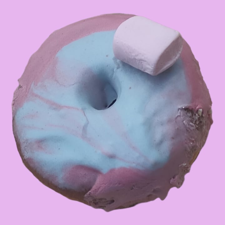 review photo of Bite Me Café Fluffy Dream shared by @maryveganaperdy on 05 Apr 2022 - review