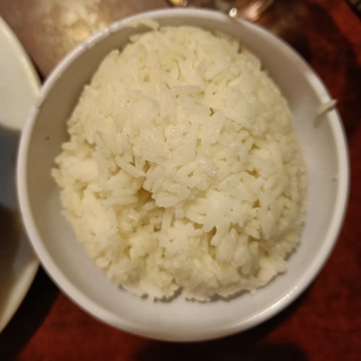photo of Bodhi Vegan Steamed rice shared by @iwantasoul on  10 Oct 2022 - review