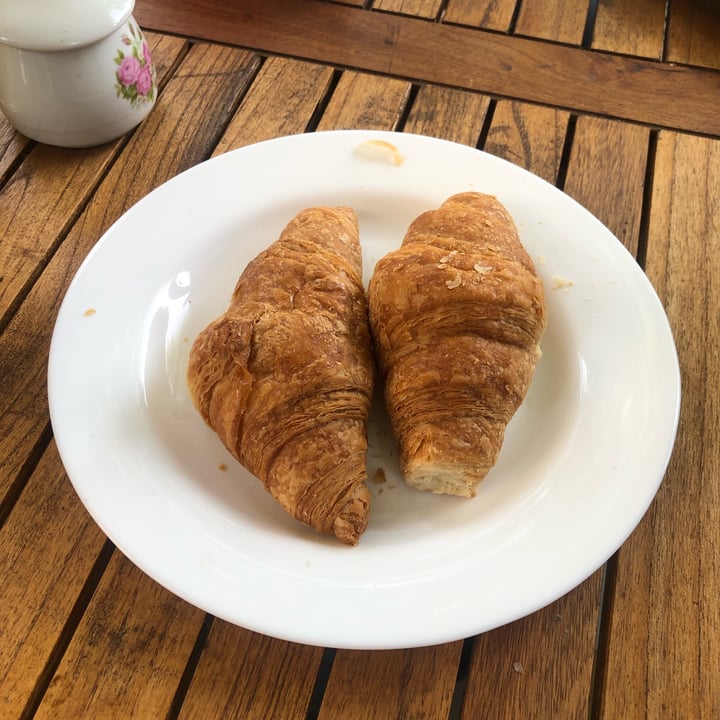 photo of Costumbres Argentinas Cornetto Vegano shared by @eugewarashi on  10 Apr 2022 - review