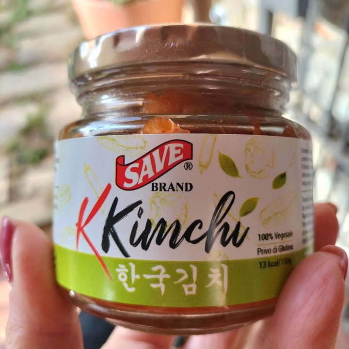 photo of Save Kimchi shared by @raffa70s70 on  20 Nov 2022 - review
