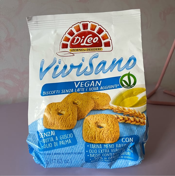 review photo of Di Leo Biscotti shared by @yleniab on 17 Jun 2022 - review
