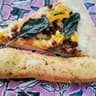 Vegan Mobile Pizza