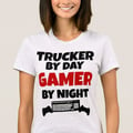 avatar of truckergamer