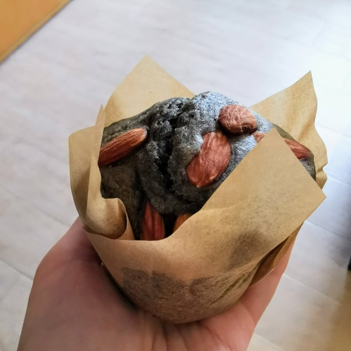photo of Loving Nature Sesame Muffin shared by @anna-c on  06 Mar 2021 - review