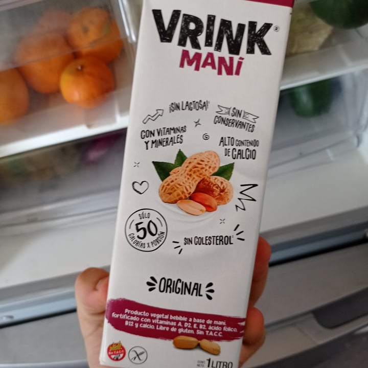 photo of Vrink Vrink Mani shared by @frangaliani on  30 Jan 2022 - review