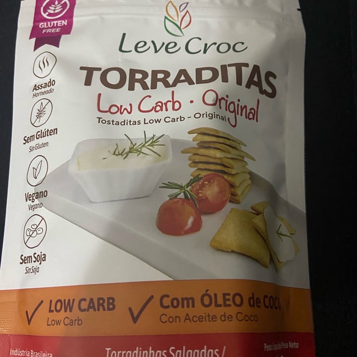 photo of Leve croc Torraditas shared by @humbertokenji on  15 Jun 2022 - review