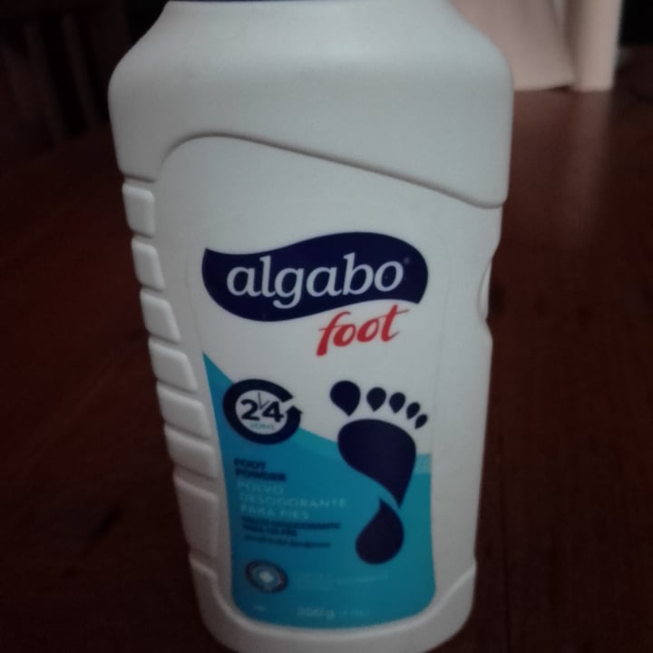 review photo of Talco Algabo Talco Algabo shared by @yanmolinas on 21 Jan 2022 - review