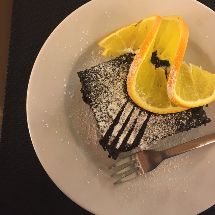 review photo of Vrisssch Bistro & Cafe Brownie shared by @julinda on 21 Sep 2020 - review