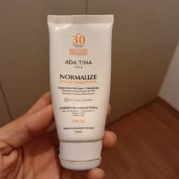 Ada tina