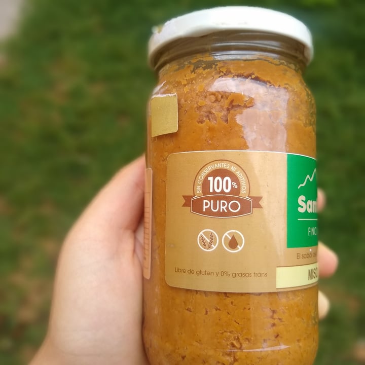 review photo of Finca Santé Miso shared by @vegan-vale on 06 Jan 2021 - review