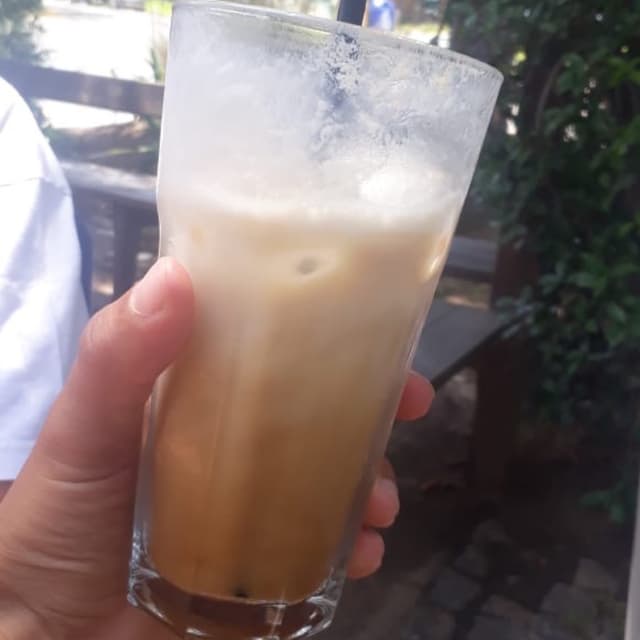 Photo of the dish “Cold brew”