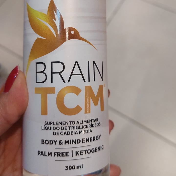 photo of Puravida Brain TCM shared by @cacabastos on  26 Sep 2022 - review
