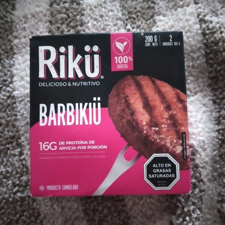 review photo of Rikü Barbikiü shared by @minarjs on 31 May 2022 - review