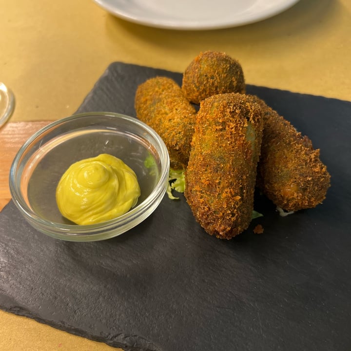 review photo of Selezione Naturale Crocchette di patate e spinaci shared by @aries24 on 06 Dec 2022 - review