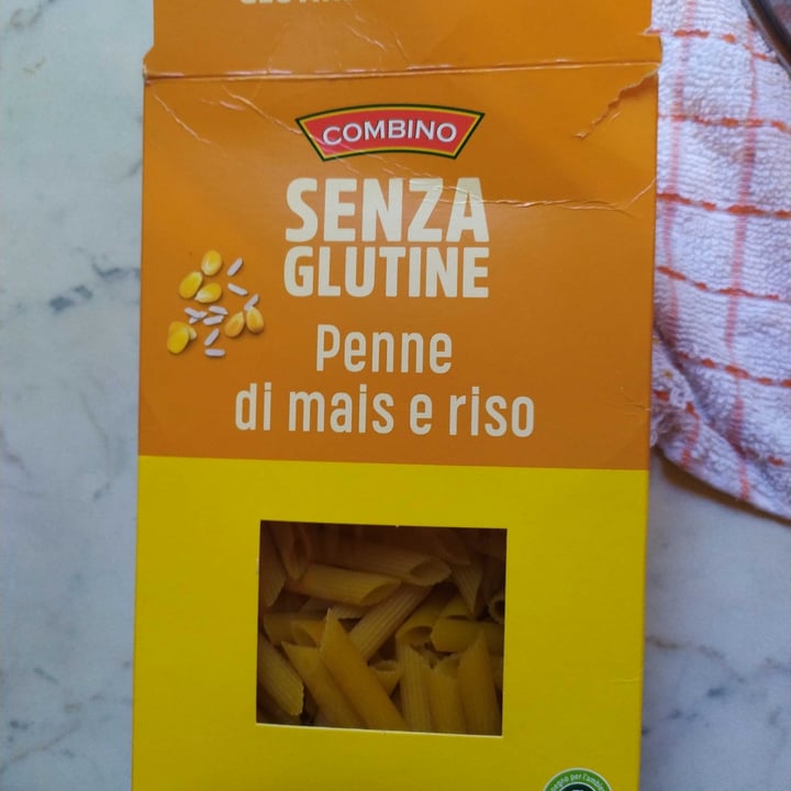 review photo of Combino Pasta senza glutine shared by @elysa on 26 Sep 2022 - review