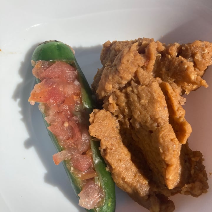 photo of Azla Ethiopian Vegan Cuisine Misc red lentil shared by @ocean444 on  13 Feb 2021 - review