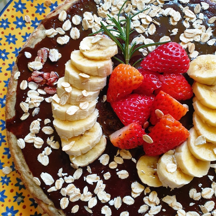 review photo of Casa omedeto Tortas shared by @ginaspitini on 29 Oct 2020 - review