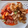 Wawin Vegan Chinese (Sheffield)