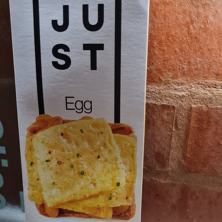 review photo of JUST Egg Just Egg Folded shared by @shevy on 03 Oct 2021 - review