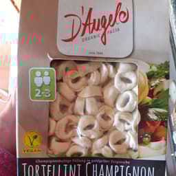 D'Angelo Organic Pasta