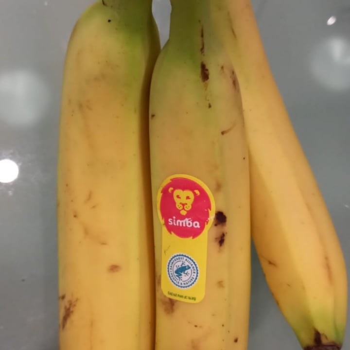 review photo of Simba Banane shared by @superroma on 07 Apr 2022 - review