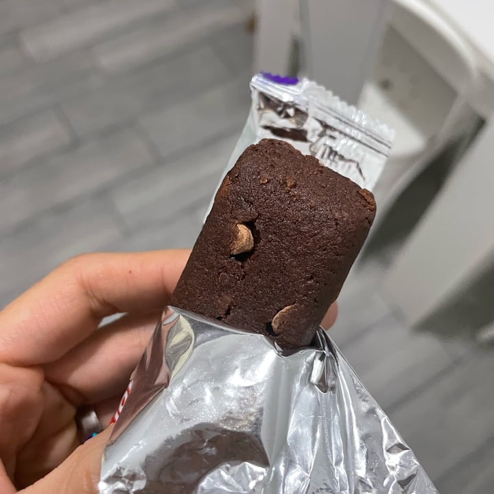 photo of Enjoy Life Chewy Bars Cocoa Loco shared by @elenix on  23 Apr 2022 - review