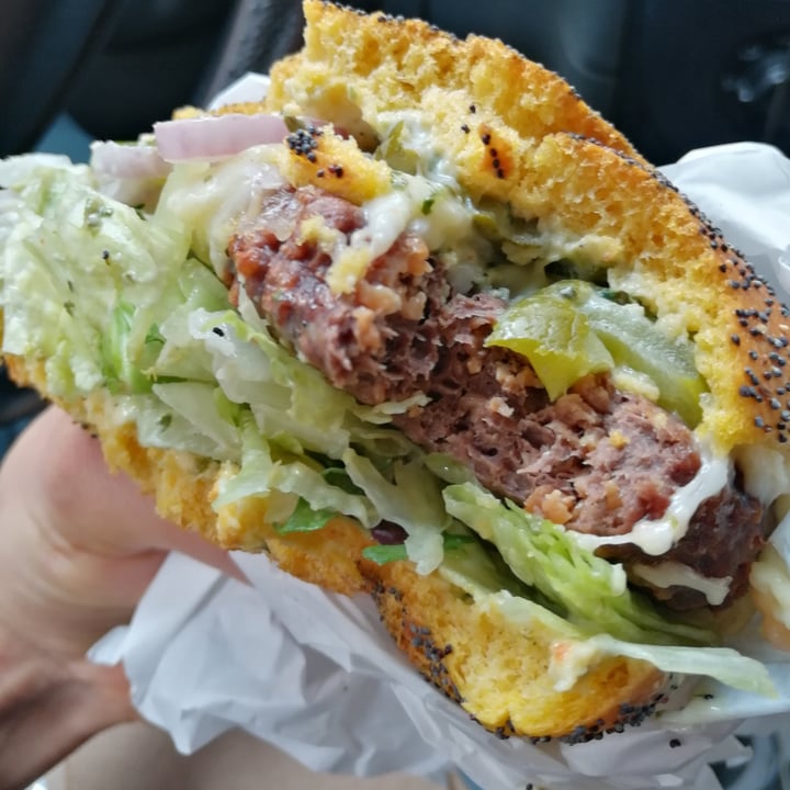 review photo of MAMMATERRA Compo Not Co shared by @emmabike on 25 Jun 2021 - review