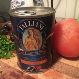 Talliani