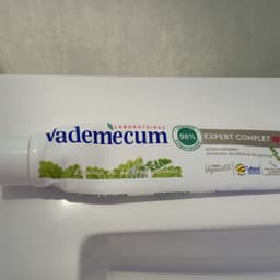 Laboratoires Vademecum