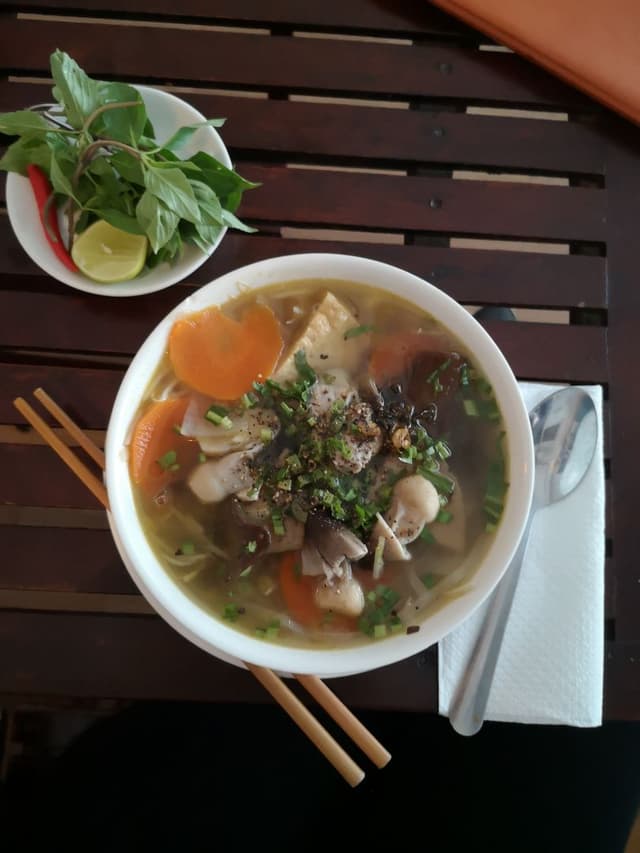 Photo of the dish “Pho”