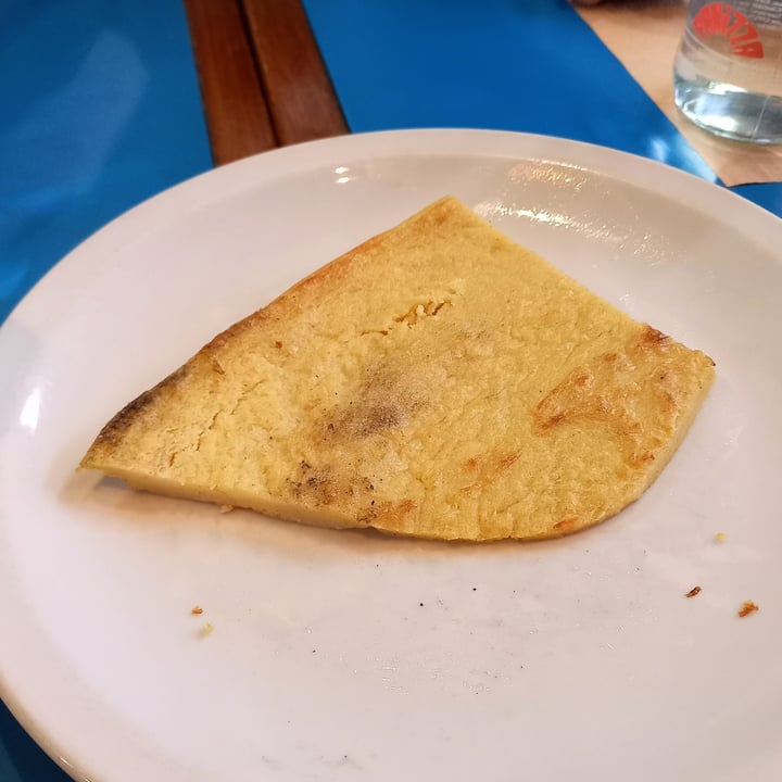 review photo of Pizzería Banchero Fainá shared by @kndyd on 16 Jun 2022 - review