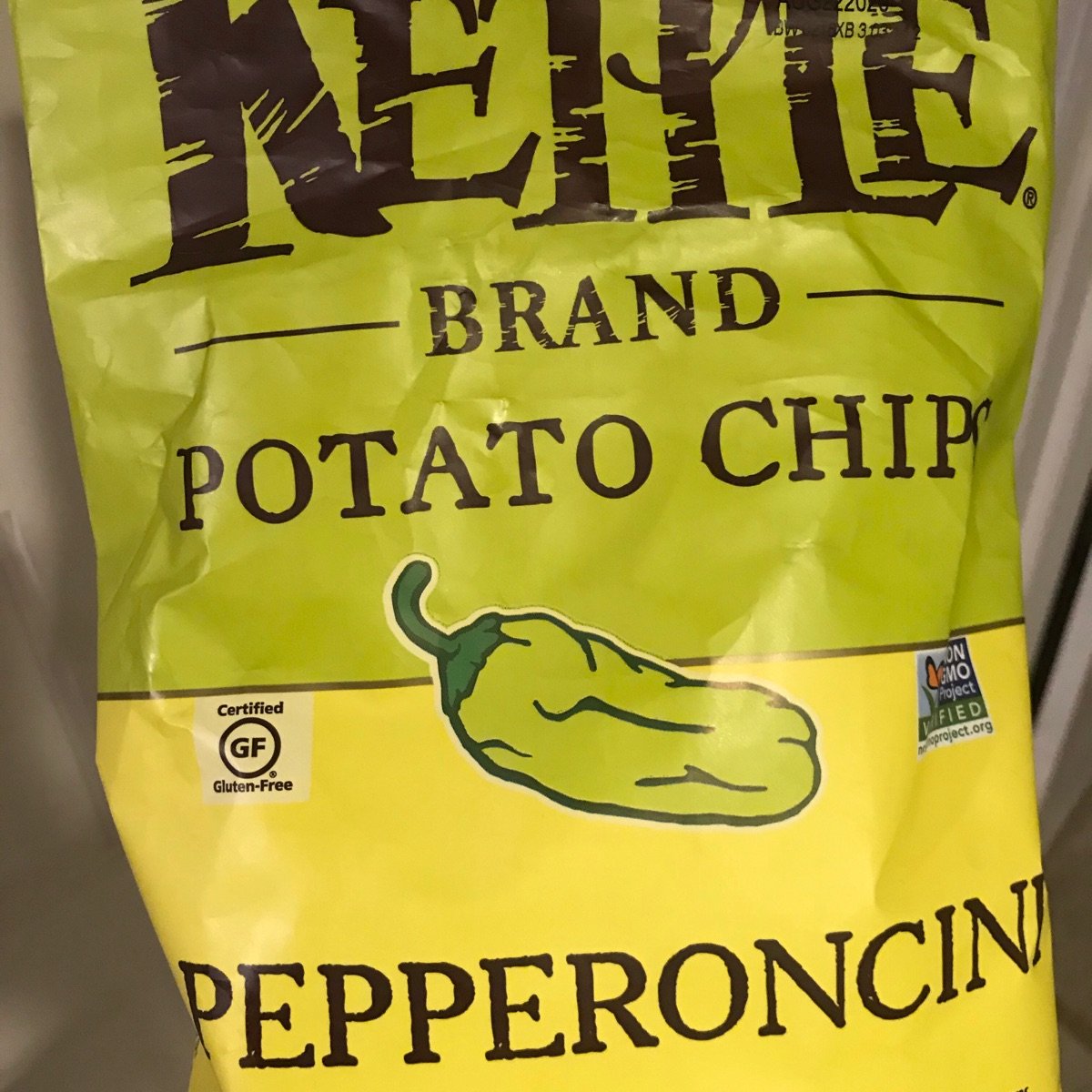 Kettle Pepperoncini Reviews abillion