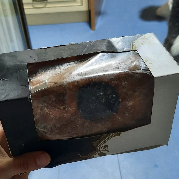 review photo of Monveg Redondo De Orejones Y Ciruelas Con Salsa shared by @miriam1998 on 26 May 2022 - review