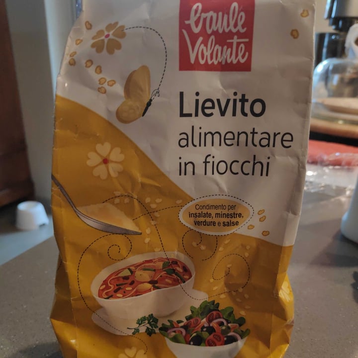 review photo of Baule volante Iievito alimentare shared by @transeat on 17 Mar 2022 - review