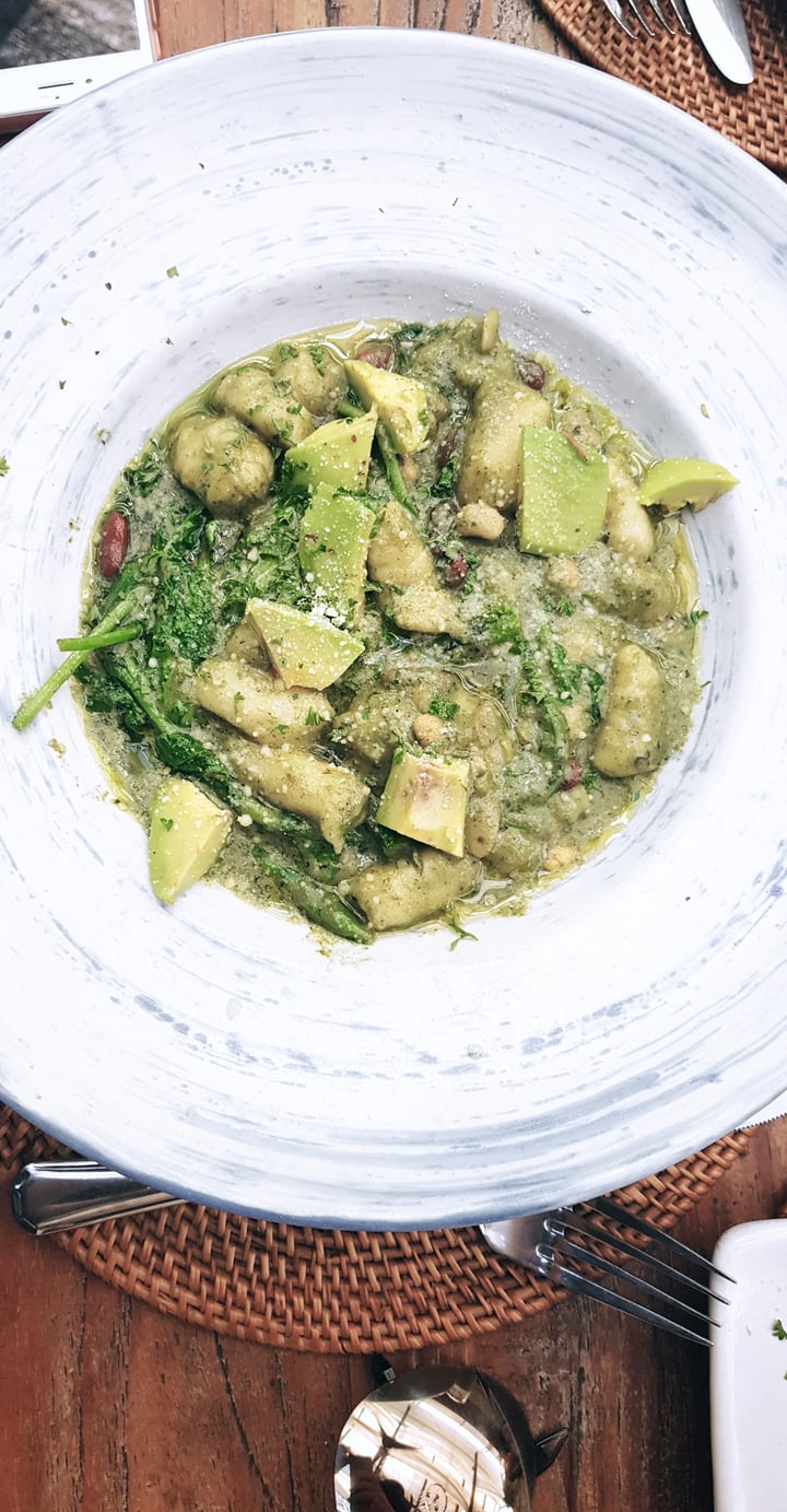 review photo of Aglio Restaurante Home Made Potato Gnocchi shared by @esther on 14 May 2018 - review