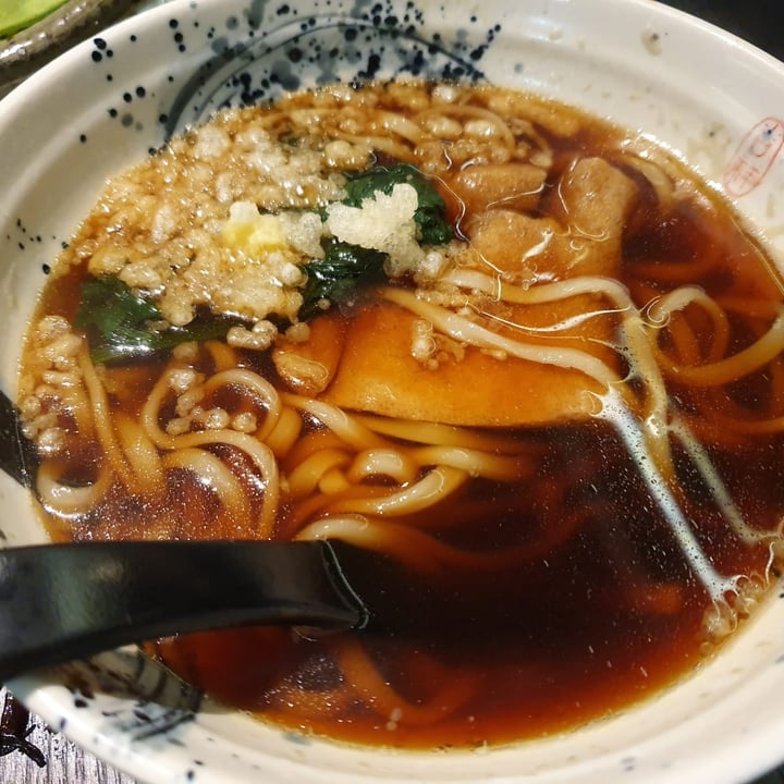 photo of Herbivore Inaniwa Udon shared by @ngxinister on  29 Jan 2021 - review
