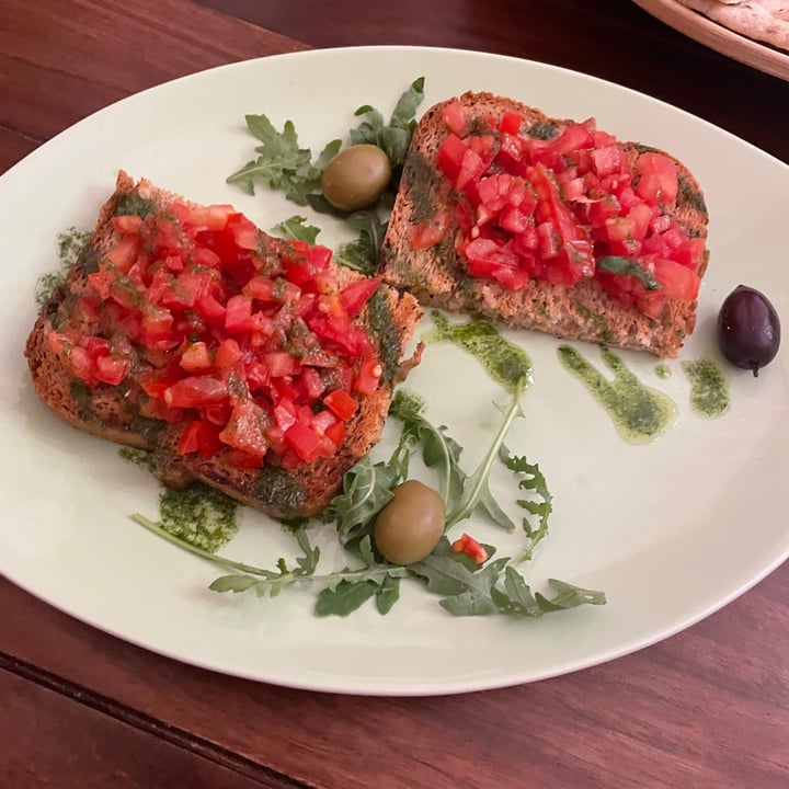 photo of Artha Bruschetta shared by @margheritac02 on  07 Sep 2022 - review