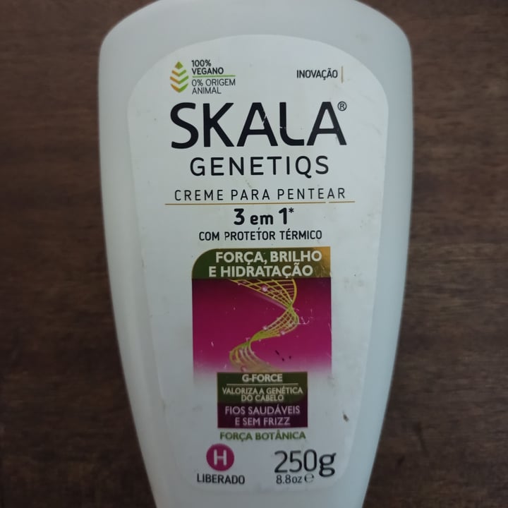 photo of Skala Skala Genetics shared by @thetheus on  31 May 2022 - review