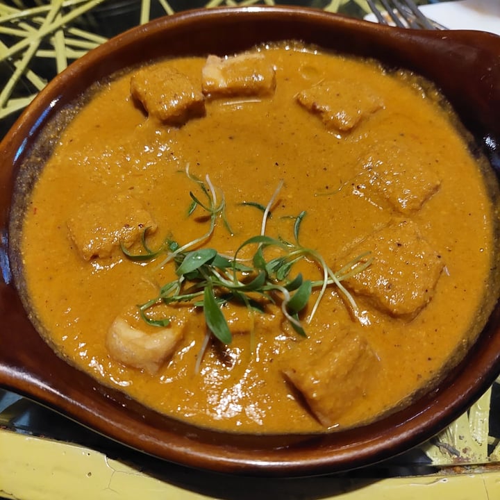 photo of Plantasia Paneer Butter Masala shared by @heyannie on  19 Jan 2022 - review