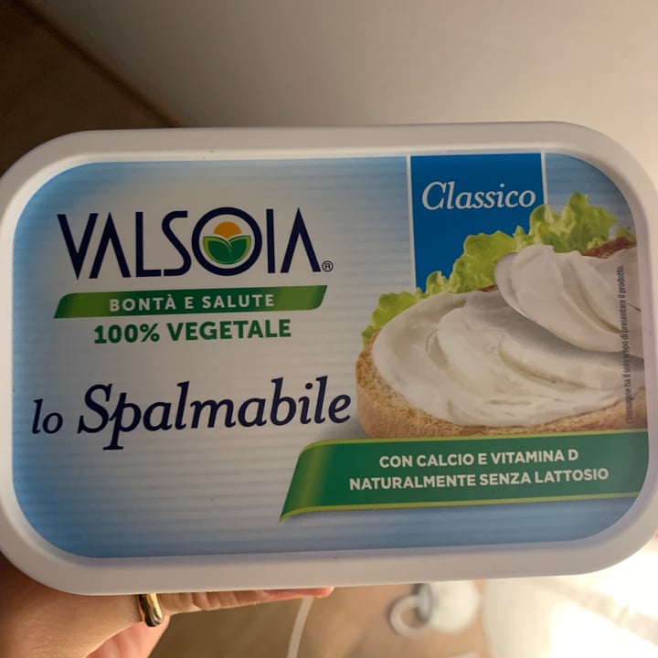 review photo of Valsoia Lo spalmabile classico shared by @ewii on 16 Oct 2022 - review