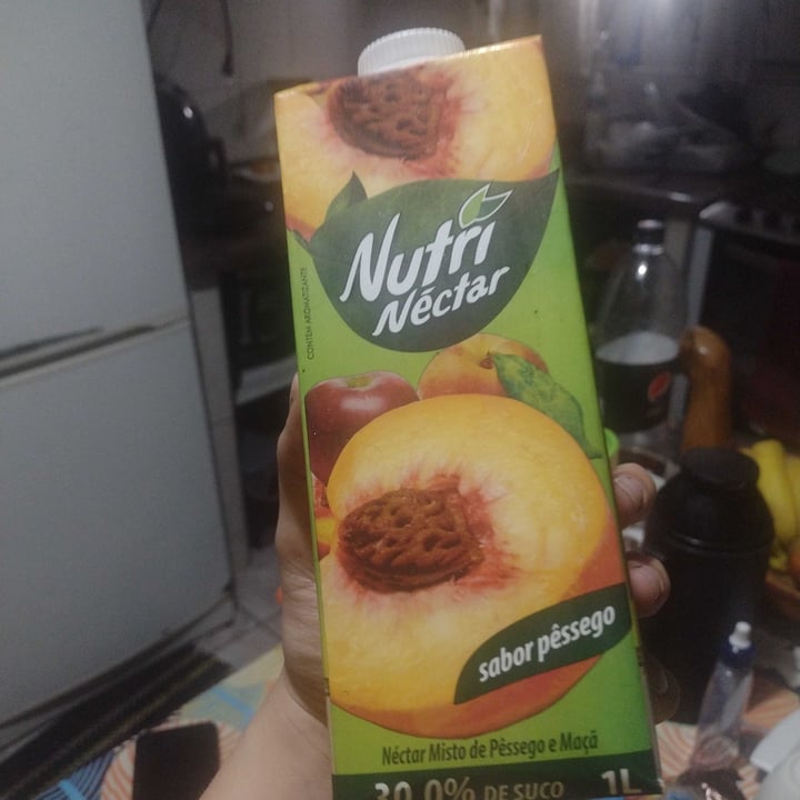 photo of nutri nectar Nutri Néctar shared by @lauranlima on  10 Nov 2022 - review