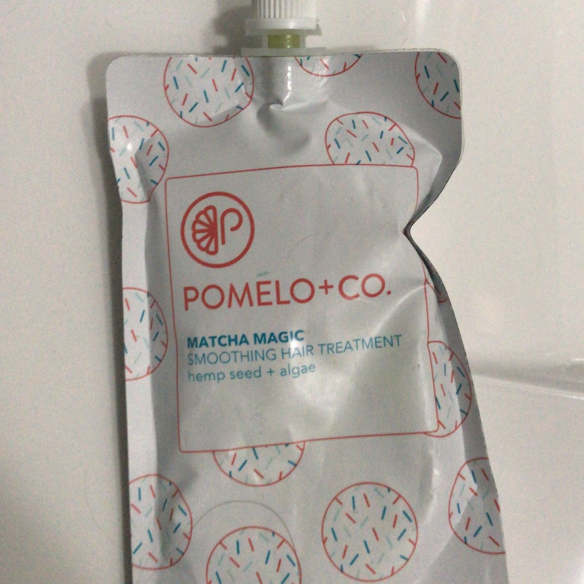 POMELO+CO. Matcha magic Reviews abillion