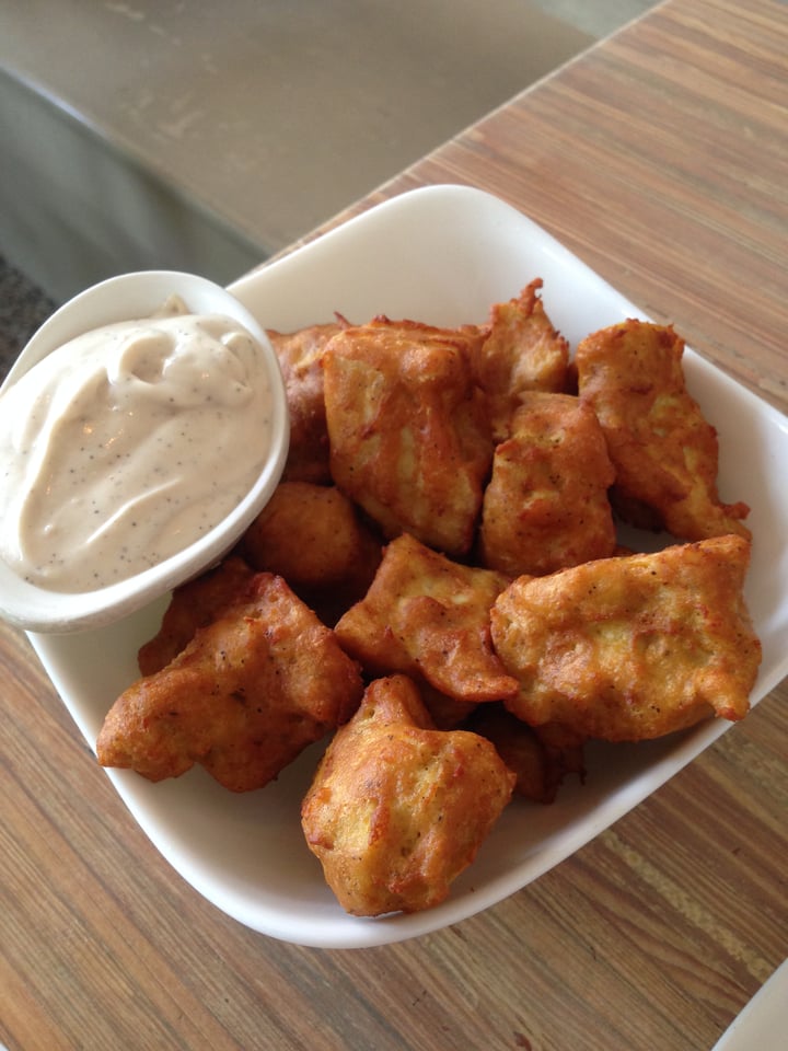 photo of Seed Southern Fried Nuggets shared by @liberationbby on  18 Jul 2020 - review