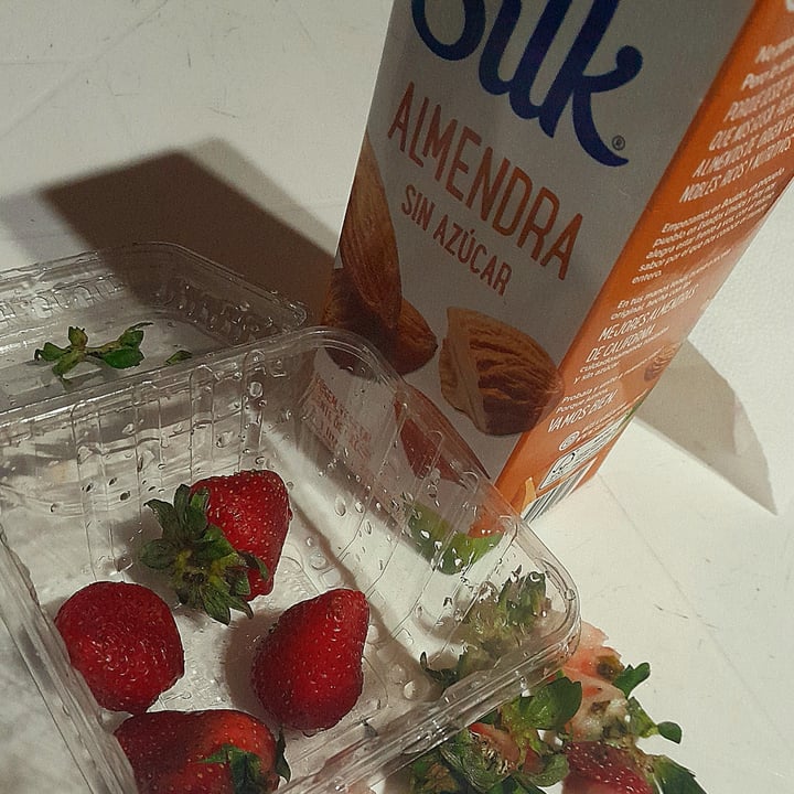 photo of Silk Almendra shared by @victoria-vicky on  18 Dec 2022 - review