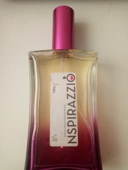 Inspirazzione almeria
