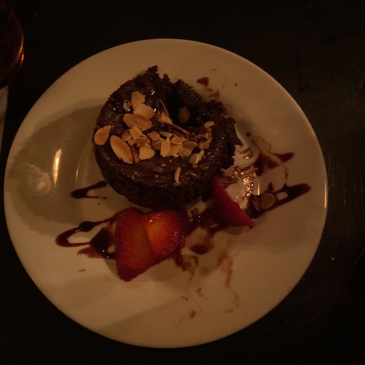 photo of Salvaxe Volcan de chocolate shared by @maumamu on  15 May 2021 - review