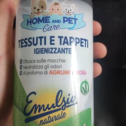 Home and pet care