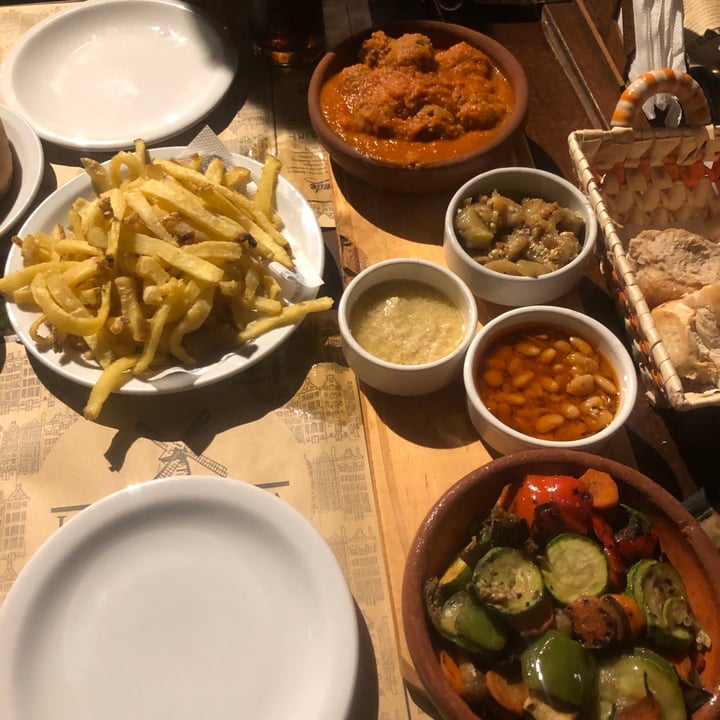 photo of La Holandesa Tabla del bien shared by @micafz on  26 Jan 2021 - review