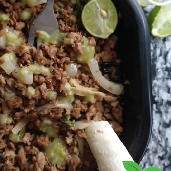review photo of Regios Food TACOS DE 'BISTEK' shared by @losperrosdesandy on 16 Aug 2021 - review